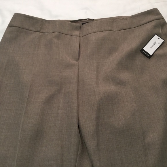 Nine West - Women’s Pants Suit - Picture 3 of 6